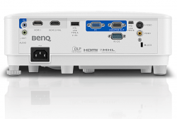 Máy chiếu BenQ MX611