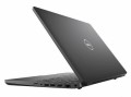 Laptop Dell Latitude 5500/ i5-8265U-1.6G/ 4G/ 1TB/ 15.6"HD/ Black/ Ubuntu (70194808)