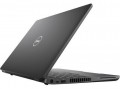 Laptop Dell Latitude 5500/ i5-8265U-1.6G/ 4G/ 1TB/ 15.6"HD/ Black/ Ubuntu (70194808)