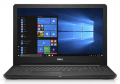 Laptop Dell Inspiron 15 3576/ i7-8550U-1.8G/ 8G/ 2TB/ DVDRW/ 15.6" FHD/ 2Vr/ FogGrey (70182245)