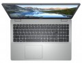 Laptop Dell Inspiron 5593/ i5-1035G1-1.0G/ 4G/ 128G SSD+1TB/ 15.6" FHD/ 2Vr/ Silver/ W10 (N5I5402W-Silver)