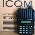 Bộ đàm cầm tay ICOM V80