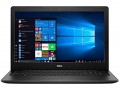 Laptop Dell Inspiron 3593/ i5-1035G1-1.0G/ 4G/ 1TB/ DVDRW/ 15.6" FHD/ 2Vr/ Black/ W10 (70197457)