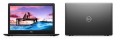 Laptop Dell Inspiron 15 3593-(N3593B P75F013N93B) (15.6" FHD/i5-1035G1/4GB/1TB HDD/Intel UHD/Win10/2kg)