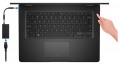 Laptop Dell Inspiron 3481 030CX2 (Core i3-7020U/4Gb/1Tb HDD/ 14.0'/VGA ON/Win10/Black)