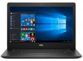 Laptop Dell Inspiron 3481 030CX2 (Core i3-7020U/4Gb/1Tb HDD/ 14.0'/VGA ON/Win10/Black)