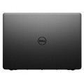 Laptop Dell Inspiron 3481 030CX2 (Core i3-7020U/4Gb/1Tb HDD/ 14.0'/VGA ON/Win10/Black)