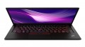 Laptop Lenovo ThinkPad X1 Carbon 7/ i5-10210U-1.6G/ 8G/ 256GB SSD/ 14" WQHD IPS/ WWAN/ FP/ W10P (20R1S00100)