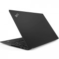Laptop Lenovo ThinkPad T490s/ i7-8565U-1.8G/ 8G/ 256G SSD/ 14” FHD/ FP/ Black (20NXS00200)