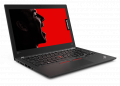 Laptop Lenovo ThinkPad X280/i5-8250U-1.6G/8G/256GB SSD/12.5” FHD/FP/Black (20KFS01900)