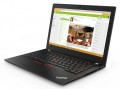 Laptop Lenovo ThinkPad X280/i5-8250U-1.6G/8G/256GB SSD/12.5” FHD/FP/Black (20KFS01900)