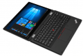 Laptop Lenovo ThinkPad L390/ i7-8565U-1.8G/ 8G/ 256G SSD/ 13.3"FHD/ FP/ Black (20NRS00500)