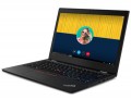 Laptop Lenovo ThinkPad L390/ i5-8265U-1.6G/ 4G/ 256G SSD/ 13.3"FHD/ FP/ Black (20NRS00100)