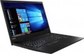 Laptop Lenovo ThinkPad E590/ i5-8265U-1.6G/ 4G/ 1TB/ 15.6" FHD/ 2Vr/ FP/ Black (20NBS00100)