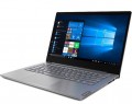 Laptop Lenovo ThinkBook 14-IML/ i5-10210U-1.6G/ 4G/ 128GB SSD+1T/ 14” FHD/ FP/ GREY/ Dos (20RV00BGVN)