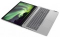 Laptop Lenovo ThinkBook 15-IML/ i5-10210U-1.6G/ 4G/ 256GB SSD/ 15.6” FHD/ FP/ GREY/ Dos (20RW0091VN)