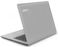 Laptop Lenovo Ideapad 330S-14IKBR/ i5-8250U-1.6G/ 4G/ 1TB/ 14” FHD/ Grey/ W10 (81F400NLVN)