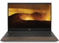Laptop Hp Envy 13-aq1048TU/ i5-10210U-1.6G/ 8G/ 512G SSD/ 13.3"FHD/ Black (vân gỗ)/ W10 (8XS70PA)