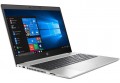 Laptop Hp Probook 450 G7/ i7-10510U-1.8G/ 8G/ 512G SSD/ 15.6"FHD/ FP/ Wifi+BT/ ALU/ Dos/ Silver (9GQ30PA)