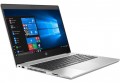 Laptop Hp Probook 440 G7/ i7-10510U-1.8G/ 8G/ 512G SSD/ 14"FHD/ FP/ Wifi+BT/ Dos/ Silver (9GQ13PA)