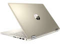 Laptop HP Pavilion x360 14-dh1139TU 8QP77PA (i7-10510U/8GB/512GB SSD/14"FHD TouchScreen/VGA ON/Win10/Gold)