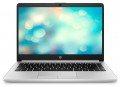 Laptop Hp 348 G7/ i7-10510U-1.8G/ 8G/ 512G SSD/ 14"FHD/ FP/ Wifi+BT/ W10/ Silver (9PH19PA)