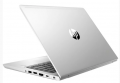 Laptop Hp Probook 430 G7/ i5-10210U-1.6G/ 8G/ 512G SSD/ 13.3"FHD/ FP/ Wifi+BT/ ALU/ Dos/ Silver (9GQ02PA)