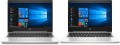 Laptop Hp Probook 430 G7/ i5-10210U-1.6G/ 8G/ 512G SSD/ 13.3"FHD/ FP/ Wifi+BT/ ALU/ Dos/ Silver (9GQ02PA)