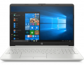 Laptop Hp 15s-du1040TX/ i7-10510U-1.8G/ 8G/ 512G SSD/ 15.6"HD/ 2Vr/ WL+BT/ Silver/ W10 (8RE77PA)