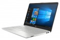 Laptop Hp 15s-du1040TX/ i7-10510U-1.8G/ 8G/ 512G SSD/ 15.6"HD/ 2Vr/ WL+BT/ Silver/ W10 (8RE77PA)