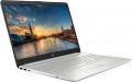 Laptop Hp 15s-du1040TX/ i7-10510U-1.8G/ 8G/ 512G SSD/ 15.6"HD/ 2Vr/ WL+BT/ Silver/ W10 (8RE77PA)