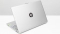 Laptop Hp 15s-du1040TX/ i7-10510U-1.8G/ 8G/ 512G SSD/ 15.6"HD/ 2Vr/ WL+BT/ Silver/ W10 (8RE77PA)