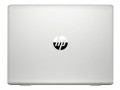 Laptop Hp Probook 430 G7/ i5-10210U-1.6G/ 8G/ 256G SSD/ 13.3"FHD/ FP/ Wifi+BT/ ALU/ Dos/ Silver (9GQ06PA)