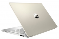 Laptop Hp Pavilion 15-cs3060TX/ i5-1035G1-1.0G/ 8G/ 512G SSD/ 15.6FHD/ 2Vr/ WL+BL/ ALUp/ Gold/ W10 (8RJ61PA)