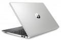 Laptop Hp 15s-du1037TX/ i5-10210G1-1.6G/ 8G/ 512G SSD/ 15.6"HD/ 2Vr/ WL+BT/ Silver/ W10 (8RK37PA)