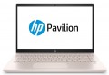 Laptop Hp Pavilion 14-ce2049TU/ i5-8265U-1.6G/ 8G/ 256G SSD/ 14" FHD/ Gold/ W10 (7YA46PA)