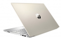 Laptop Hp Pavilion 14-ce2049TU/ i5-8265U-1.6G/ 8G/ 256G SSD/ 14" FHD/ Gold/ W10 (7YA46PA)