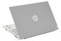 Laptop Hp Pavilion 15-cs3119TX/ i5-1035G1-1.0G/ 4G/ 256G SSD/ 15.6FHD/ 2Vr/ WL+BL/ ALUp/ Grey/ W10 (9FN16PA)