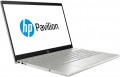 Laptop Hp Pavilion 15-cs0014TU/ i3-8130U-2.2G/ 4G/ 1TB/ 15.6"FHD/ Grey/ W10 (4MF01PA)