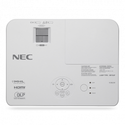 Máy chiếu NEC NP V332XG