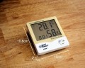 Đồng hồ đo nhiệt độ độ ẩm Smart Sensor AR 867