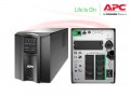 Bộ lưu điện APC Smart SMT1500IC (1500VA/1000W)