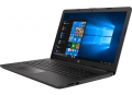 Laptop Hp 250 G7 / i3-7020U-2.3G/ 4G/ 256G SSD/ 15.6HD/ WL+BT / Grey/ W10 (9FN02PA)