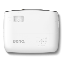Máy chiếu 4K BenQ W1700