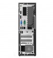 Máy tính đồng bộ Lenovo V530S-07ICB/ G5420-3.8G/ 4G/ 1TB/ WL+BL/ Black (10TXS00800)