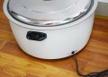 Nồi cơm điện Sharp KSH-1010V (KSH-D1010V) - 10 lít