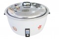 Nồi cơm điện Sharp KSH-1010V (KSH-D1010V) - 10 lít