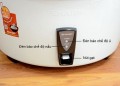 Nồi cơm điện Sharp KSH-1010V (KSH-D1010V) - 10 lít
