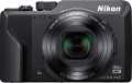 Máy Ảnh Nikon COOLPIX A1000 (Đen)