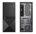 Máy tính đồng bộ Dell Vostro 3671 MT/ i5-9400-2.9G/ 8G/ 1TB/ 2Vr/ DVDRW/ WL+BT/ Black/ Linux (V579Y2)